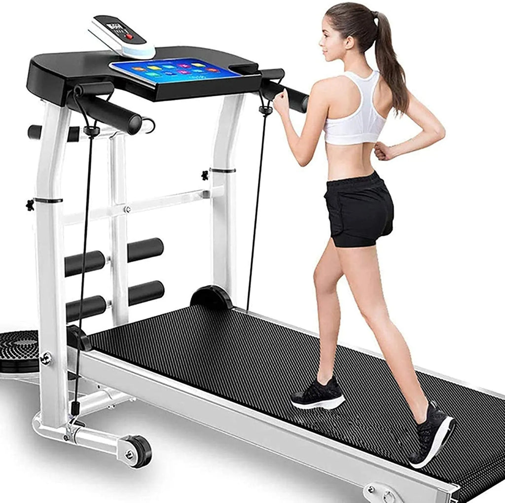 WalkingPad | Foldable Home Treadmill for Multifunctional Fitness