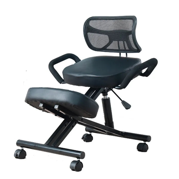 Corrected Sitting Position Ergonomic Chair - Home & Office