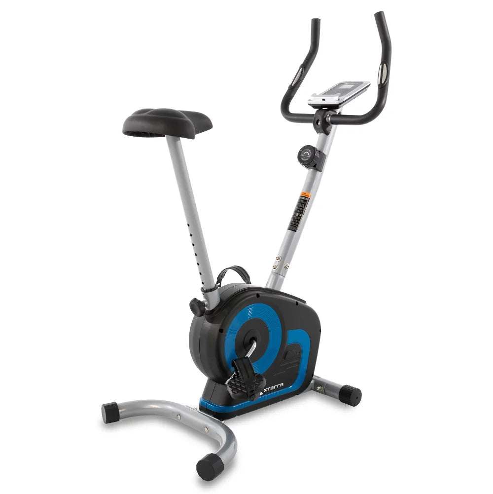 UB120 Upright Exercise Bike - Optimize Your Cardio Training