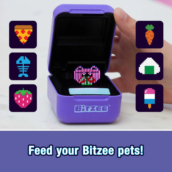Embrace the Magic of Bitzee: Your Child’s New Best Friend!