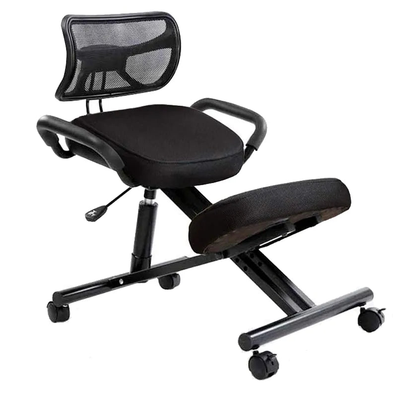 Corrected Sitting Position Ergonomic Chair - Home & Office