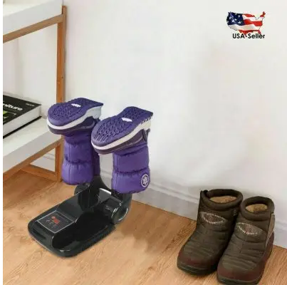 Fast-Drying Boot and Glove Dryer | Premium Compact Design