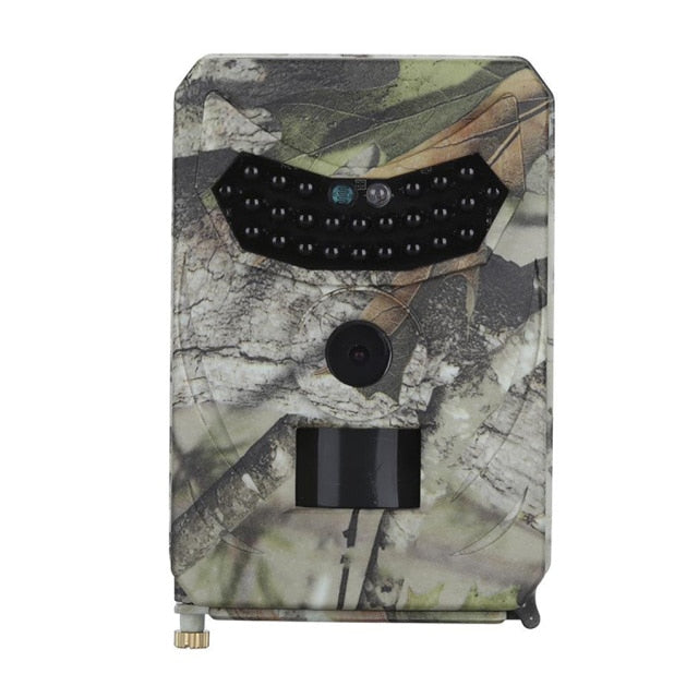 Outdoor Wildlife Trail Hunting Camera 12MP 1080P Night Vision Wild Photo Trap